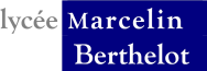 Logo LMB