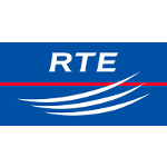 Ancien logo RTE