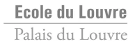 Logo Ecole du Louvre