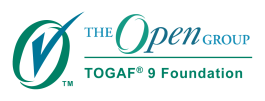 Logo The Open Group